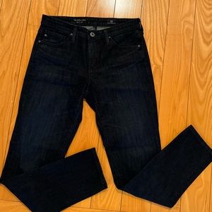 Ag Adriano Goldschmied Jeans The Prima Ankle